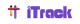 iTrack Logo